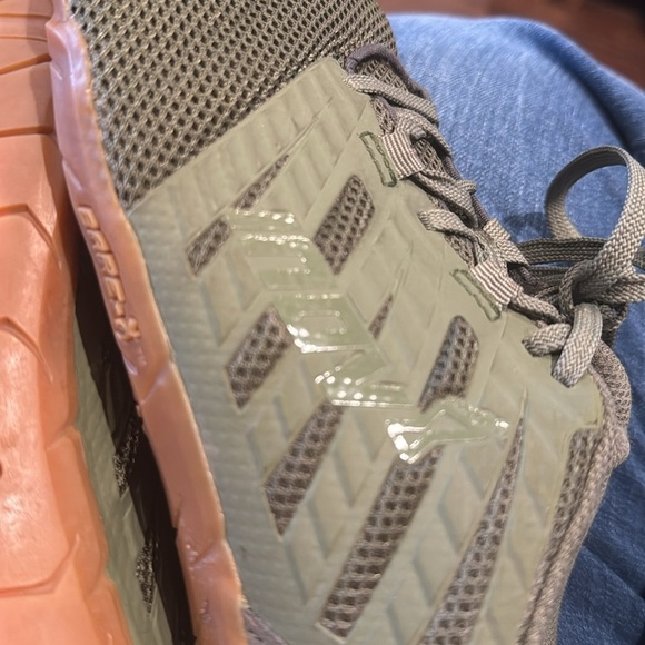 Inov 8 XF Bare Men’s‎ Cross Trainer Shoes - Picture 9 of 10